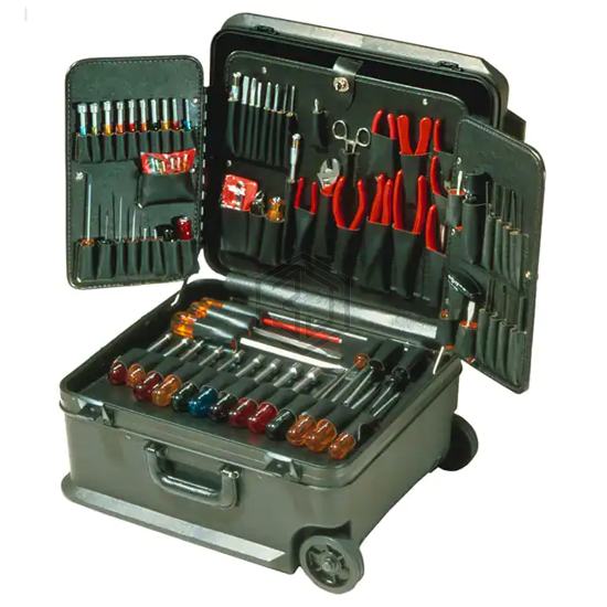 TCMB100STWN - Apex Tool Group - Assorted Tool Kits