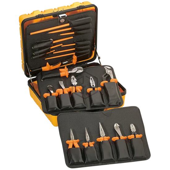 33527 - Klein Tools, Inc. - Assorted Tool Kits