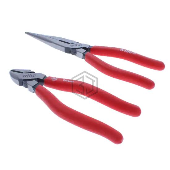 32648 - Wiha - Assorted Tool Kits