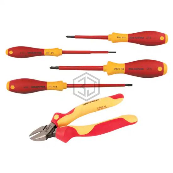 32983 - Wiha - Assorted Tool Kits