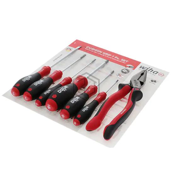 30287 - Wiha - Assorted Tool Kits