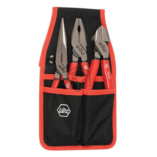 32653 - Wiha - Assorted Tool Kits