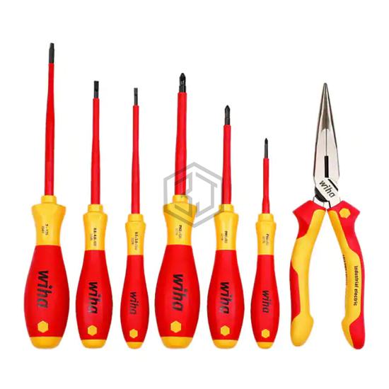 32086 - Wiha - Assorted Tool Kits