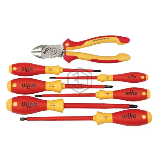 32857 - Wiha - Assorted Tool Kits