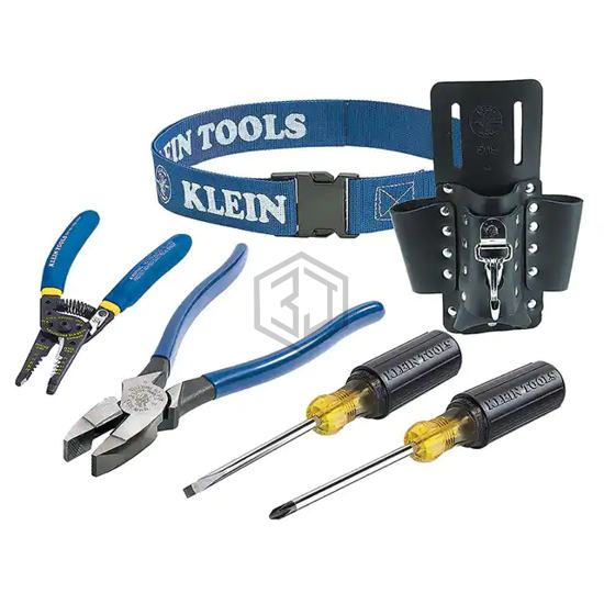 80006 - Klein Tools, Inc. - Assorted Tool Kits