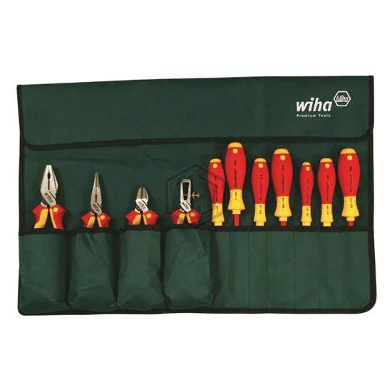 32986 - Wiha - Assorted Tool Kits