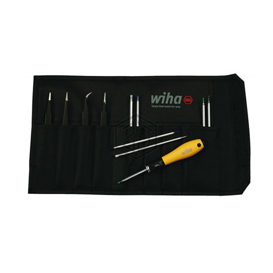 26970 - Wiha - Assorted Tool Kits