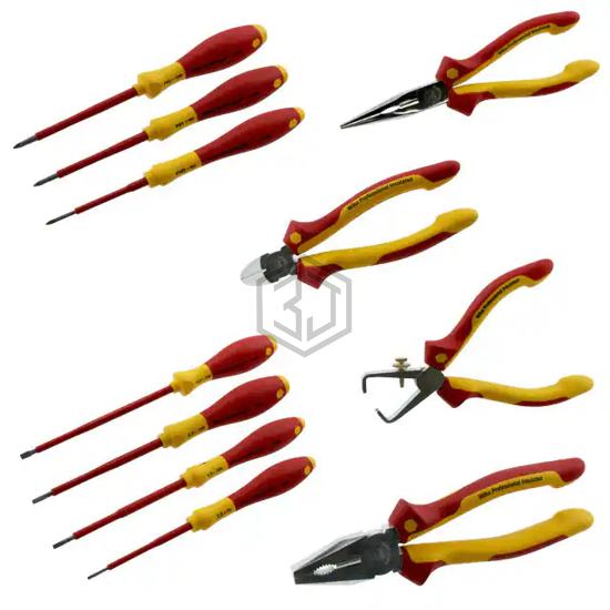 32888 - Wiha - Assorted Tool Kits