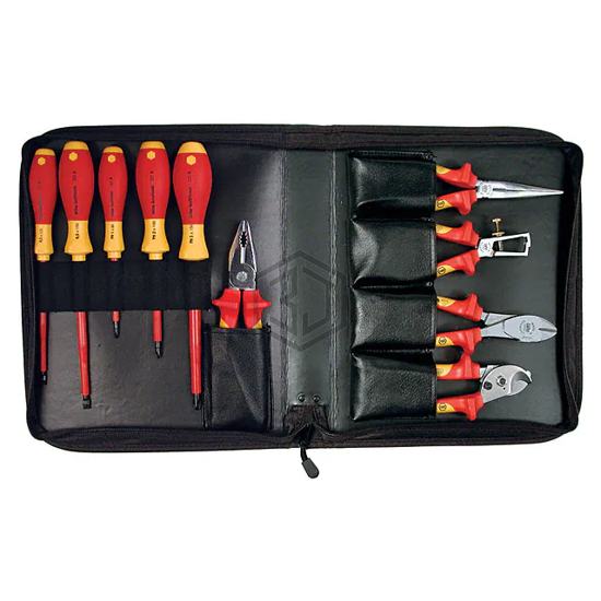32891 - Wiha - Assorted Tool Kits
