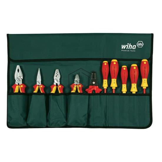 32868 - Wiha - Assorted Tool Kits