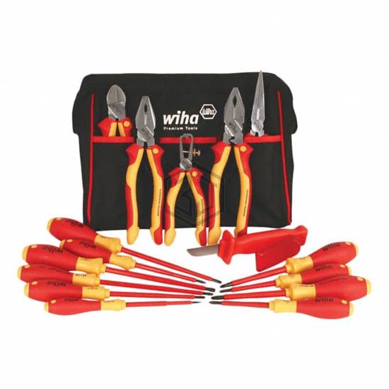 32878 - Wiha - Assorted Tool Kits
