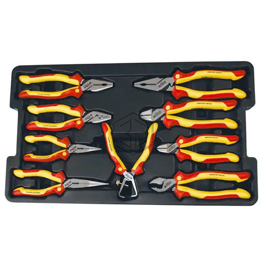 32999 - Wiha - Assorted Tool Kits