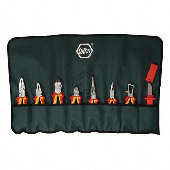 32889 - Wiha - Assorted Tool Kits