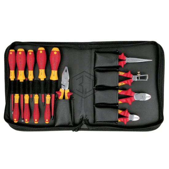 32895 - Wiha - Assorted Tool Kits