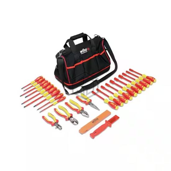 32879 - Wiha - Assorted Tool Kits