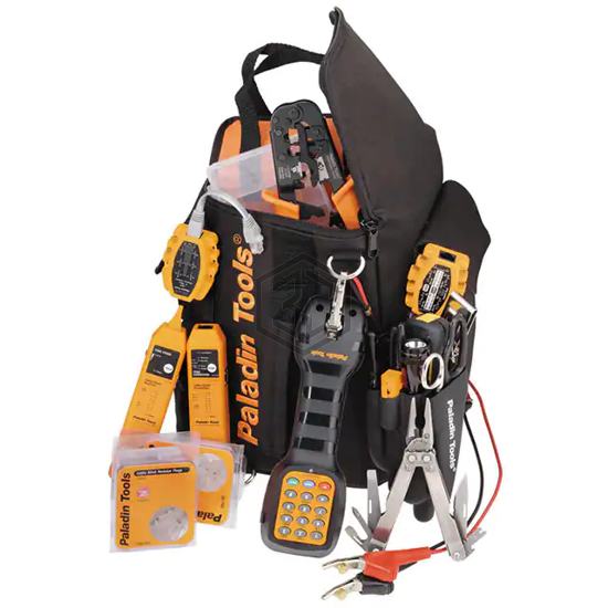 PA4938 - Tempo Communications - Assorted Tool Kits