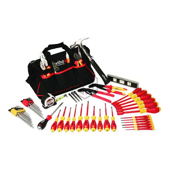32937 - Wiha - Assorted Tool Kits