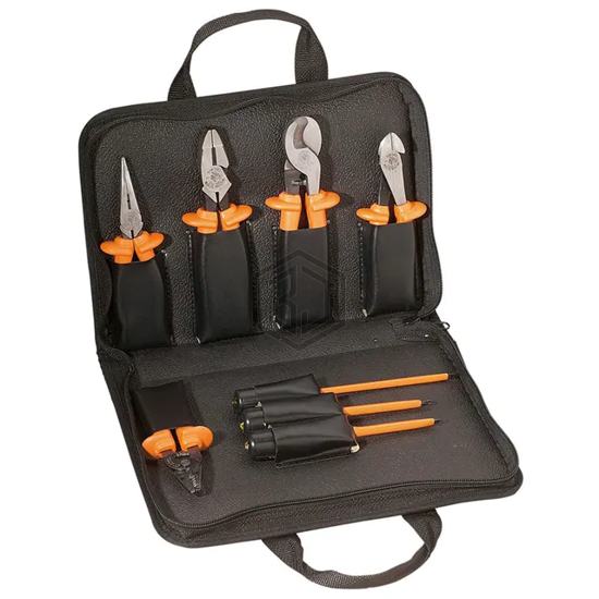 33529 - Klein Tools, Inc. - Assorted Tool Kits