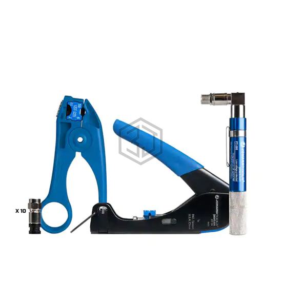 TK-79 - Jonard Tools - Assorted Tool Kits