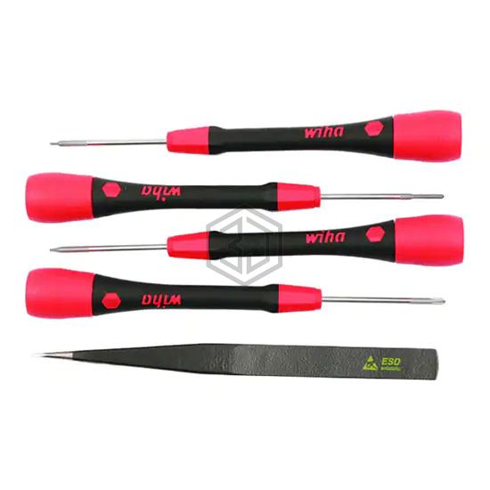 26196 - Wiha - Assorted Tool Kits