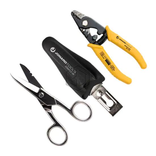 TK-375 - Jonard Tools - Assorted Tool Kits