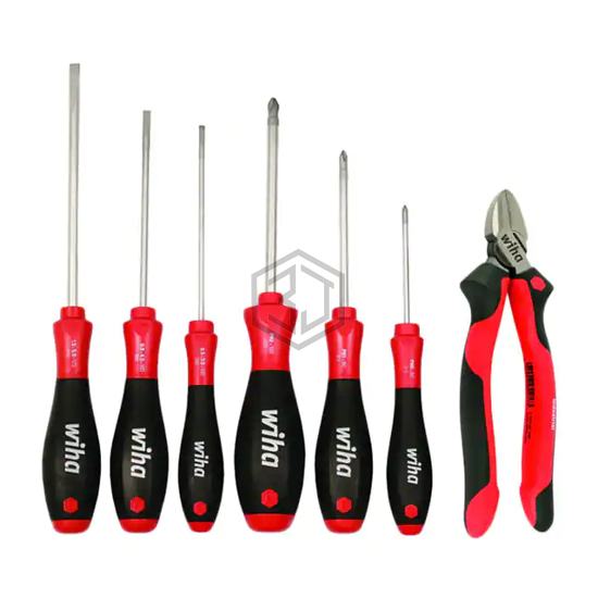 30288 - Wiha - Assorted Tool Kits
