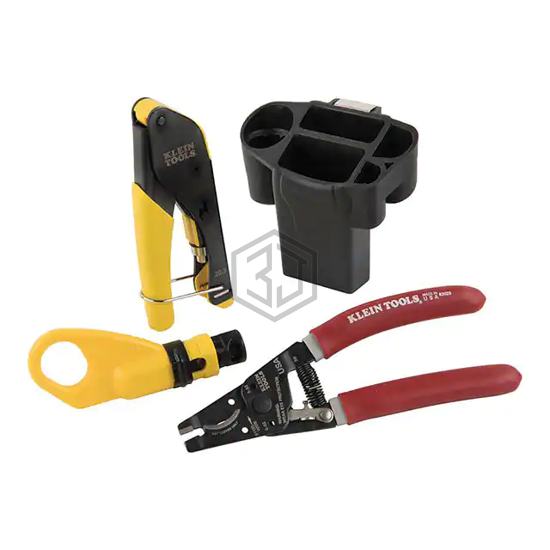 VDV011-852 - Klein Tools, Inc. - Assorted Tool Kits