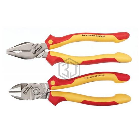 32862 - Wiha - Assorted Tool Kits