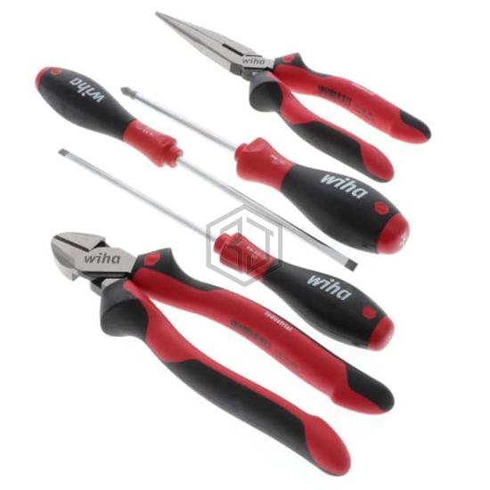 30969 - Wiha - Assorted Tool Kits