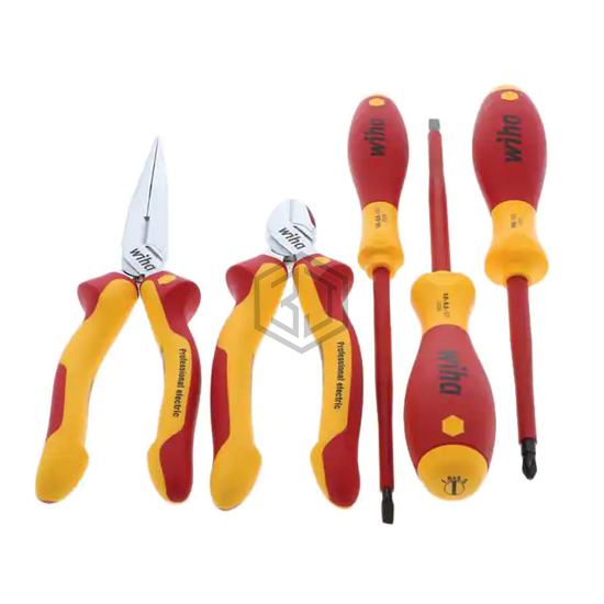 32856 - Wiha - Assorted Tool Kits
