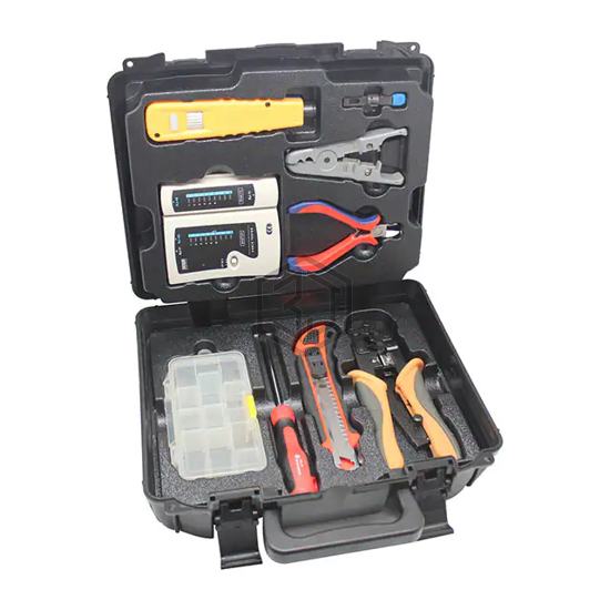 TNK-5010 - Quest Technology International Inc. - Assorted Tool Kits
