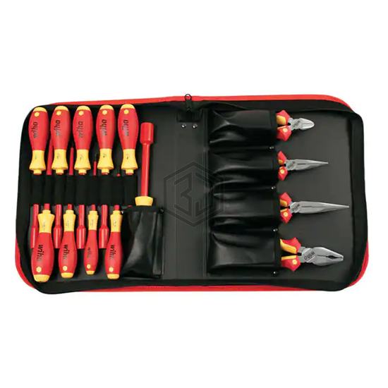 32192 - Wiha - Assorted Tool Kits
