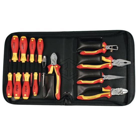 32869 - Wiha - Assorted Tool Kits
