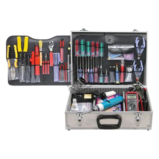 TPK-7000 - Quest Technology International Inc. - Assorted Tool Kits