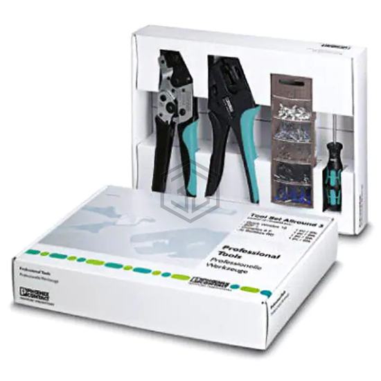 1208953 - Phoenix Contact - Assorted Tool Kits