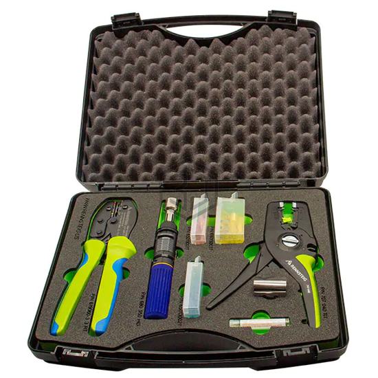 619 101-01 RT - Rennsteig Tools, Inc. - Assorted Tool Kits