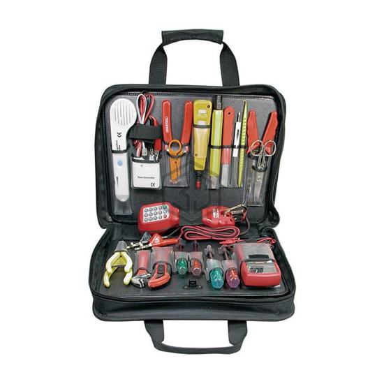 TNK-5030 - Quest Technology International Inc. - Assorted Tool Kits