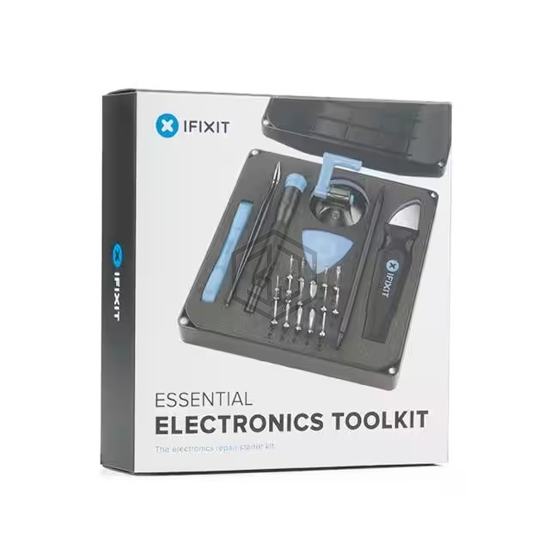 TOL-15256 - SparkFun Electronics - Assorted Tool Kits