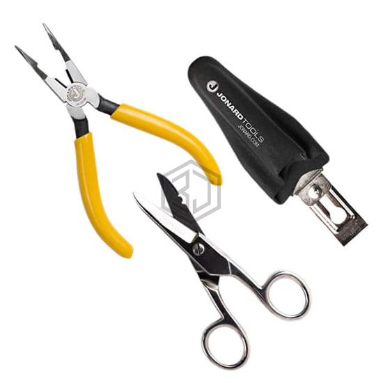 TK-22148 - Jonard Tools - Assorted Tool Kits