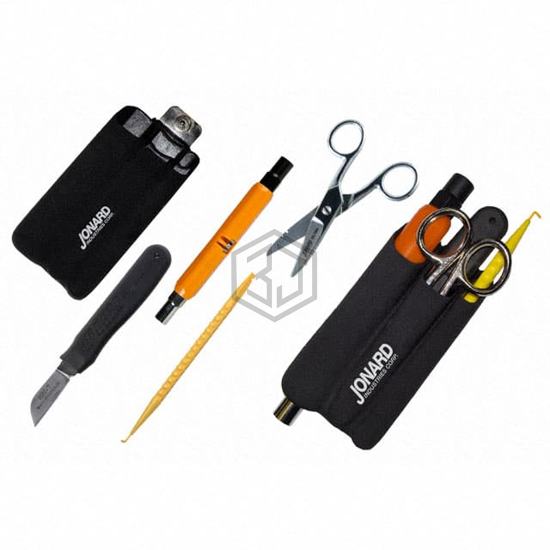 TK-50 - Jonard Tools - Assorted Tool Kits
