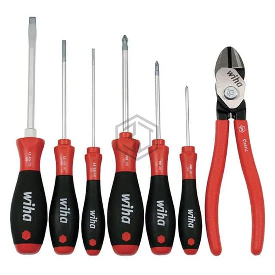 32644 - Wiha - Assorted Tool Kits
