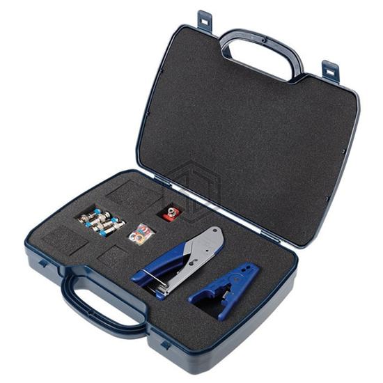 PA70042 - Tempo Communications - Assorted Tool Kits