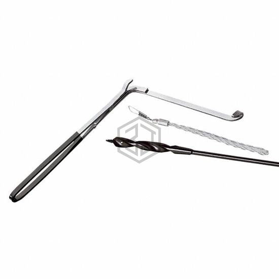 DBITKIT - Greenlee Communications - Assorted Tool Kits