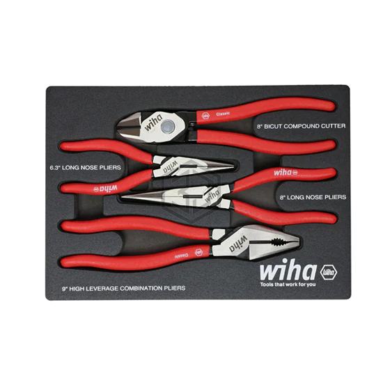 34681 - Wiha - Assorted Tool Kits