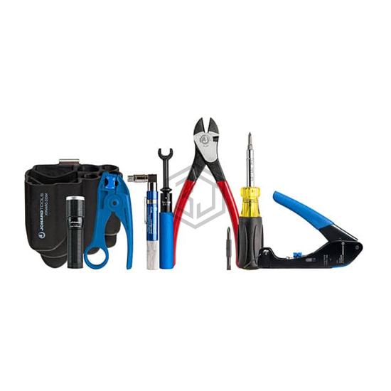 TK-78 - Jonard Tools - Assorted Tool Kits