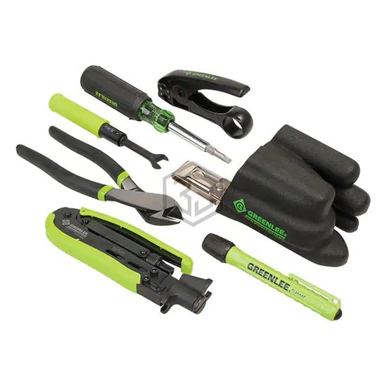 46602 - Tempo Communications - Assorted Tool Kits