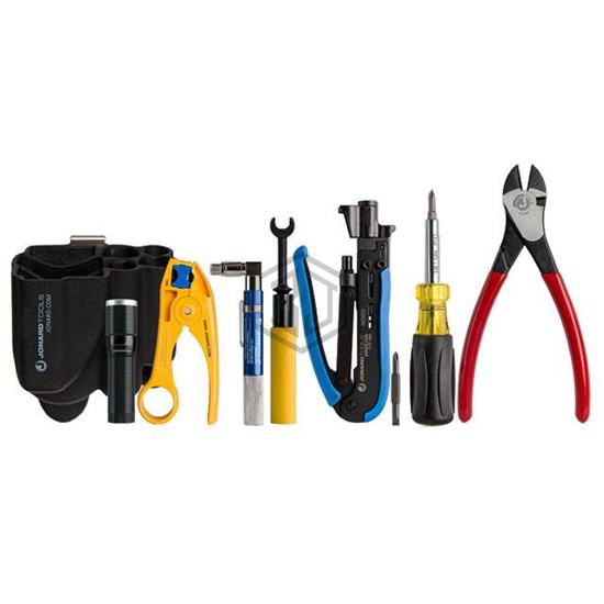 TK-82 - Jonard Tools - Assorted Tool Kits
