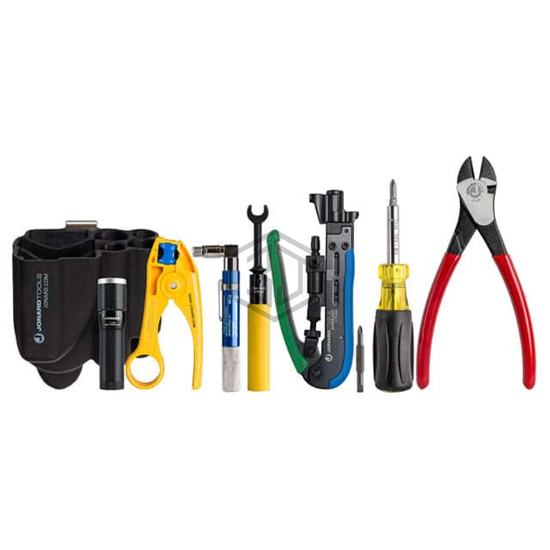 TK-85 - Jonard Tools - Assorted Tool Kits