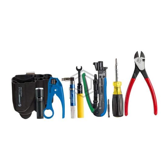 TK-89 - Jonard Tools - Assorted Tool Kits