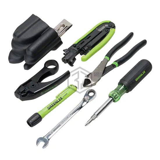 46601 - Tempo Communications - Assorted Tool Kits